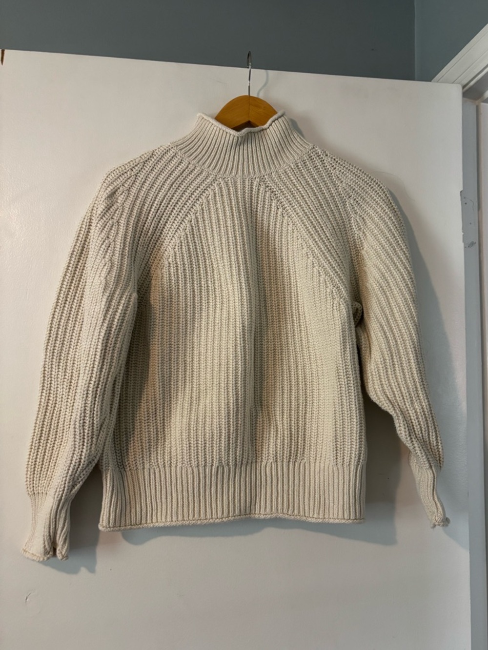 J. Crew Sweater